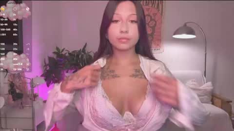 Maryana online show from March 6, 11:27 am