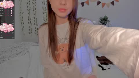 Snapshot of mary_tim chatting on January 9, 6:36 pm Maryana online show from January 9, 6:36 pm