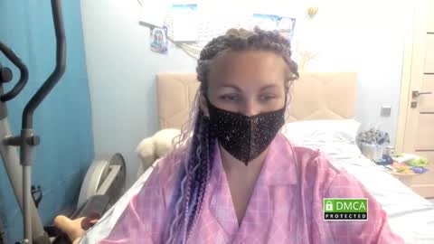 Snapshot of mary_touch chatting on October 14, 6:21 pm mary_touch online show from October 14, 6:21 pm