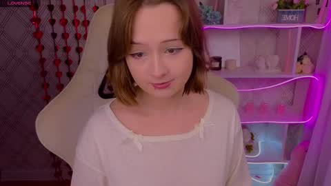 Ur Mary online show from February 12, 4:47 am