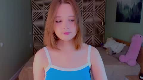 Ur Mary online show from June 25, 5:34 am