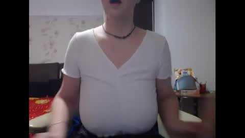 Snapshot of mary_x chatting on January 10, 3:50 am Mary online show from January 10, 3:50 am