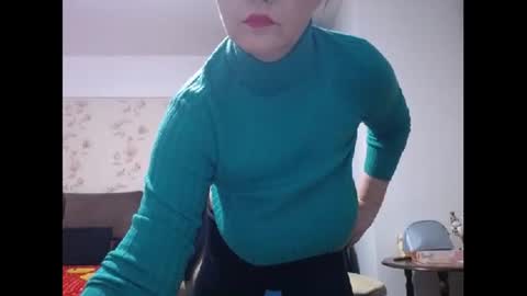 Snapshot of mary_x chatting on January 15, 3:54 am Mary online show from January 15, 3:54 am