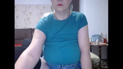 Snapshot of mary_x chatting on January 23, 3:48 am Mary online show from January 23, 3:48 am