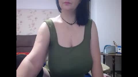 Snapshot of mary_x chatting on January 4, 3:50 am Mary online show from January 4, 3:50 am