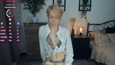 Mara online show from July 23, 1:58 am