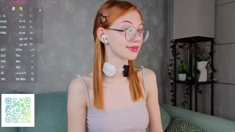 Doris online show from May 8, 1:53 am