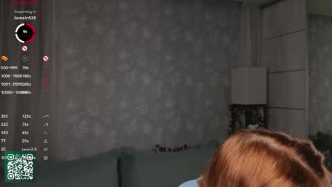 Doris online show from May 17, 12:32 am