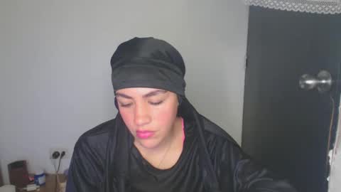 maryam_arabicmilk online show from December 23, 2:02 am