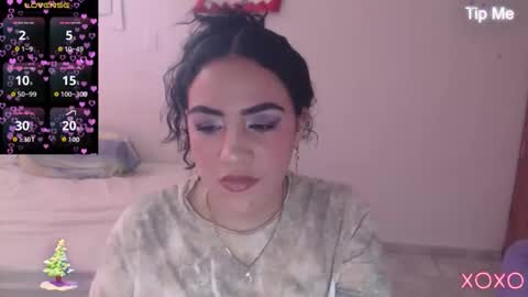 maryam_arabicmilk online show from December 17, 4:00 pm
