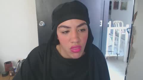 maryam_arabicmilk online show from December 26, 4:25 pm
