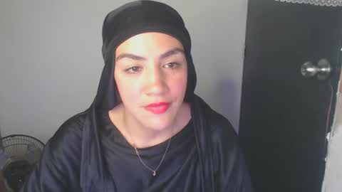 maryam_arabicmilk online show from December 7, 2:09 am