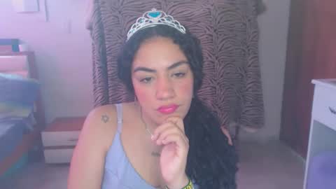 maryam_arabicmilk online show from October 31, 2:21 pm