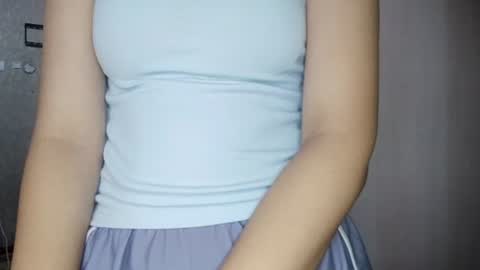 Lily online show from July 19, 12:40 pm