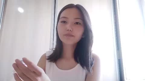 Lily online show from June 16, 11:44 am