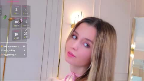 Marybeth online show from December 3, 6:21 pm