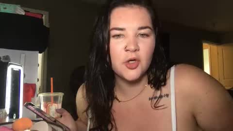 MJ online show from April 13, 3:57 pm