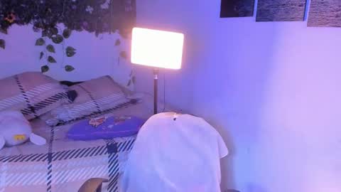 maria online show from February 25, 9:35 pm