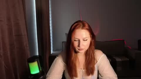 SirenVictoria online show from July 23, 5:32 pm