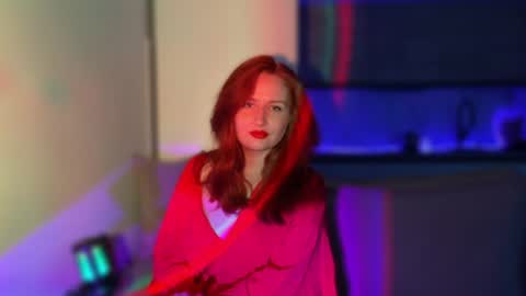 SirenVictoria online show from July 1, 6:18 pm