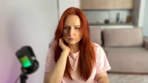 SirenVictoria online show from June 6, 12:22 pm
