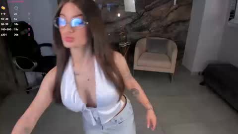  Mary  online show from October 25, 12:35 pm