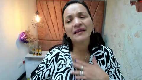 Marylin online show from November 25, 7:36 pm