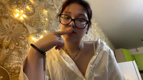 Liza online show from May 19, 5:31 pm