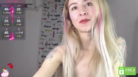 Snapshot of marylyrose chatting on February 27, 10:53 pm maryly rose online show from February 27, 10:53 pm