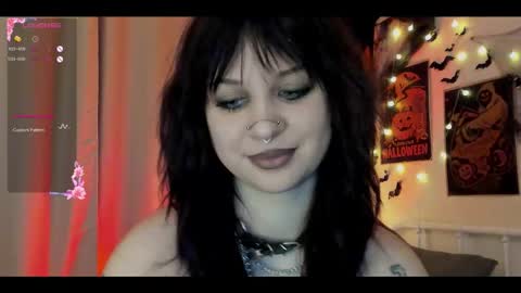 Mary x online show from October 30, 7:04 pm