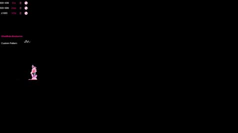 Mary x online show from October 25, 1:19 pm