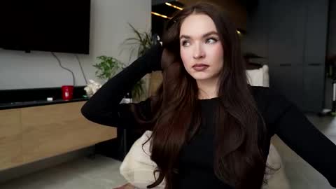 Marina online show from November 30, 11:36 am