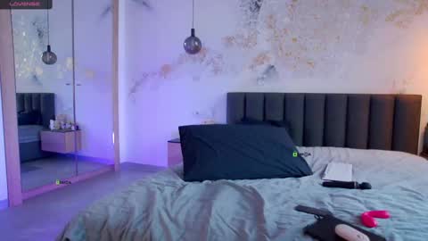 Marina online show from February 21, 4:05 pm