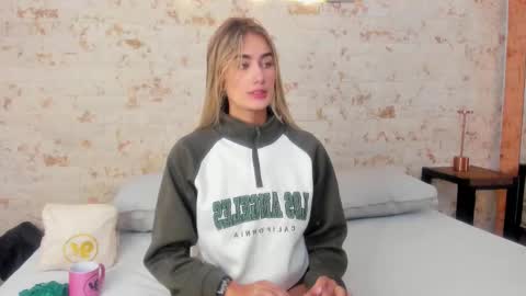 maryy campbell online show from February 25, 11:20 am