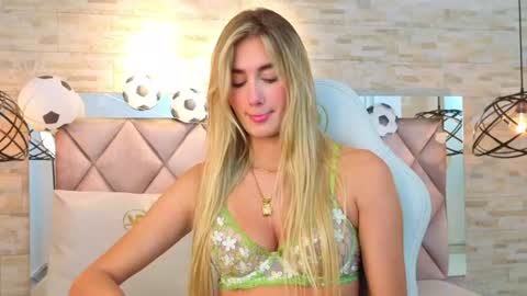 maryy campbell online show from July 17, 12:09 pm