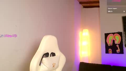 maryybellax online show from July 22, 2:01 am