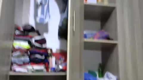 Cate online show from February 15, 7:06 pm