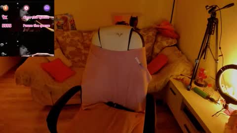 Masha online show from March 15, 3:58 pm