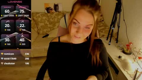 Masha online show from June 8, 1:28 am