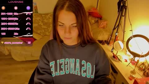 Masha online show from March 27, 5:57 pm