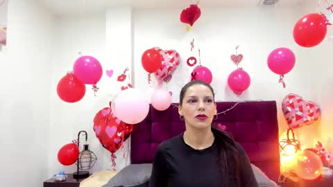 MashaPink online show from February 17, 12:59 pm