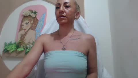 massiel ferreti online show from July 6, 11:18 pm