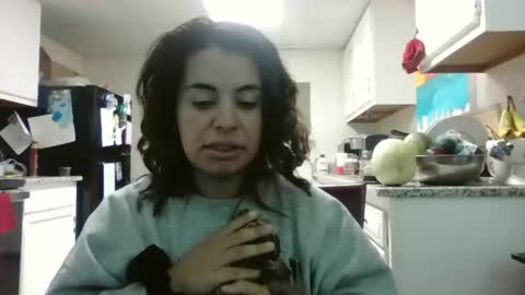 Mastress Luna online show from November 21, 9:28 pm