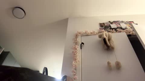 masturbatingmariamiller online show from February 7, 6:06 am