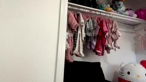 masturbatingmariamiller online show from January 5, 5:27 pm