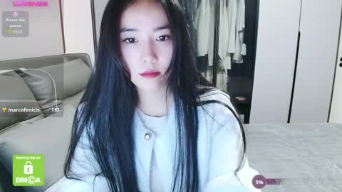 NIKITA online show from March 24, 1:33 am