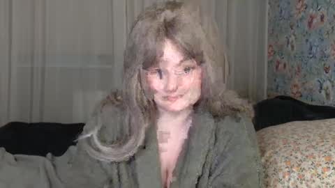 mathilde_solveig online show from December 29, 4:08 pm