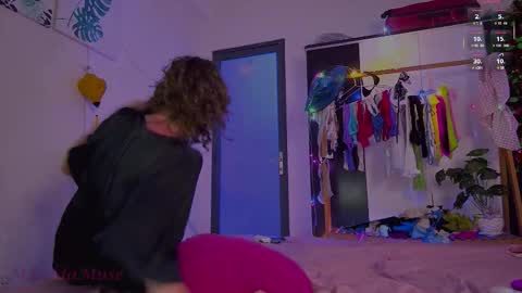 Matilda online show from March 3, 11:05 am