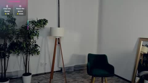 Kate online show from January 13, 2:21 pm