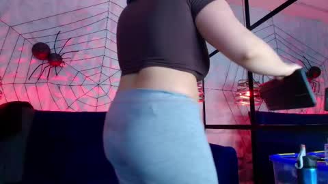 TATIANA  AND ROUS online show from November 24, 11:01 am